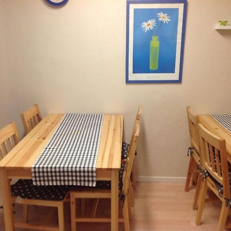 City Apartment Hotel Гётеборг Номер фото