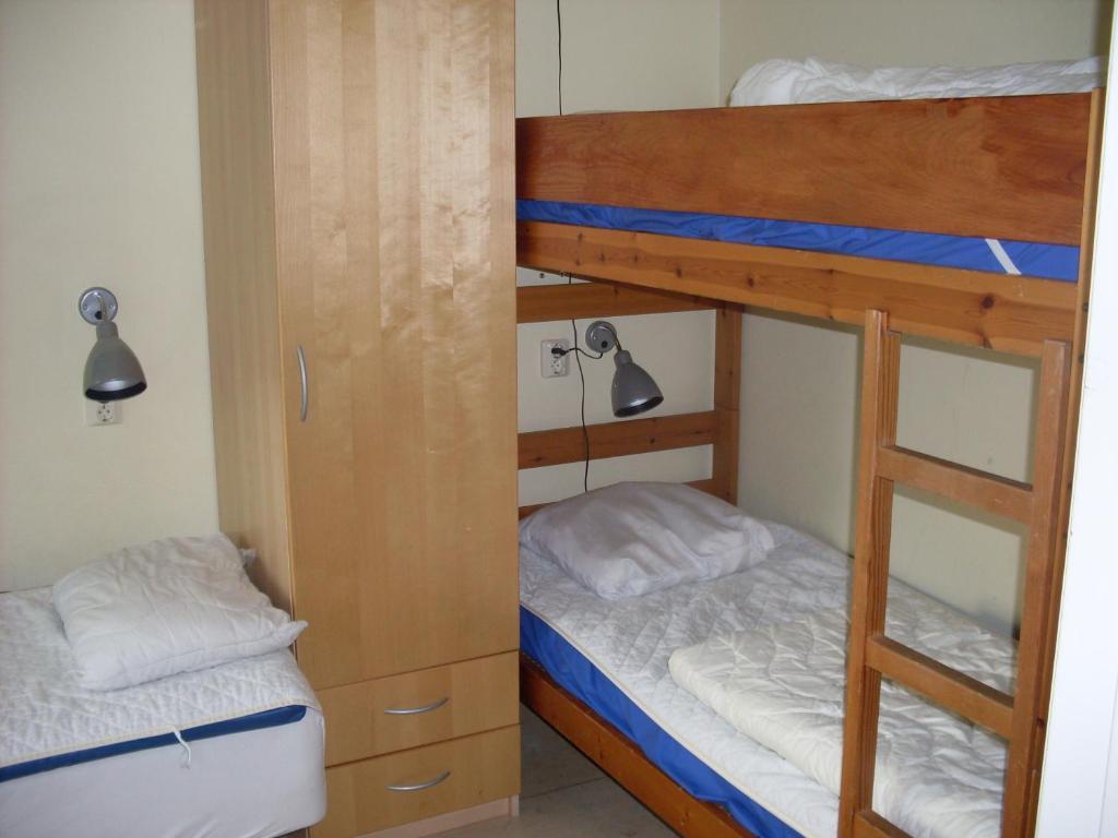 City Apartment Hotel Гётеборг Номер фото