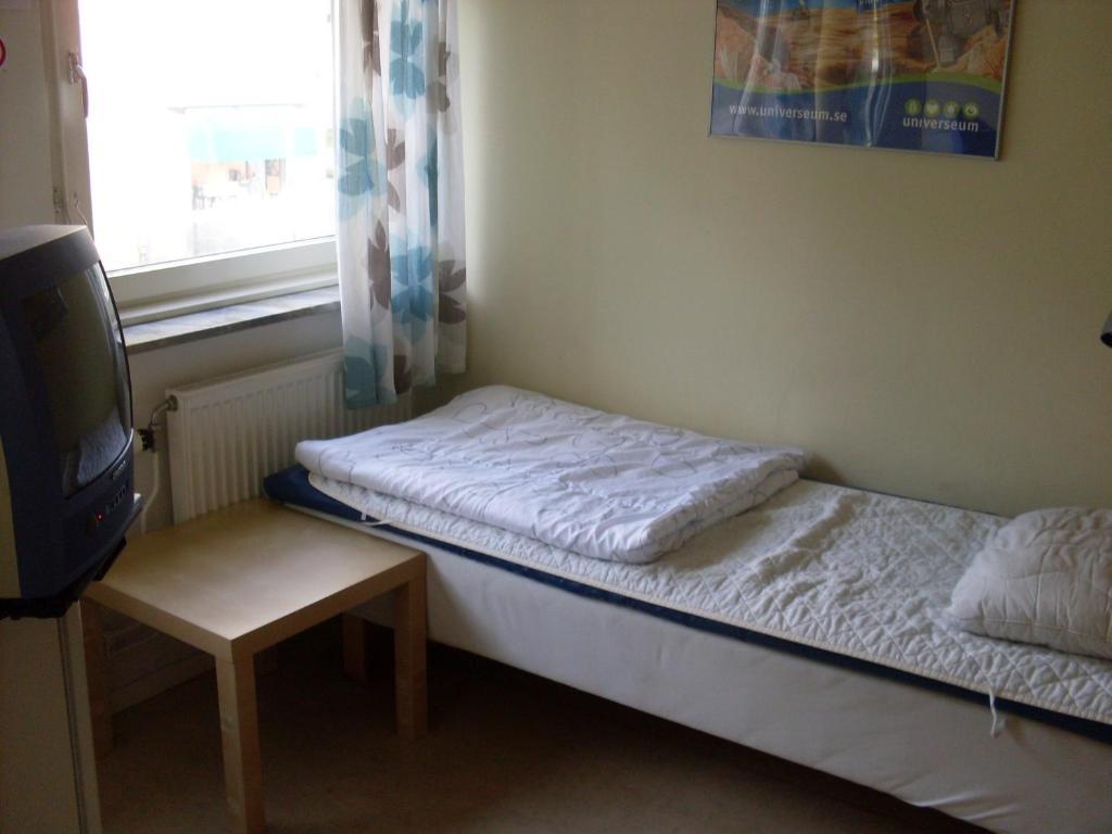 City Apartment Hotel Гётеборг Номер фото