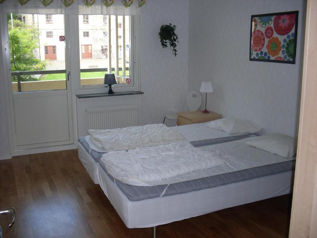 City Apartment Hotel Гётеборг Номер фото