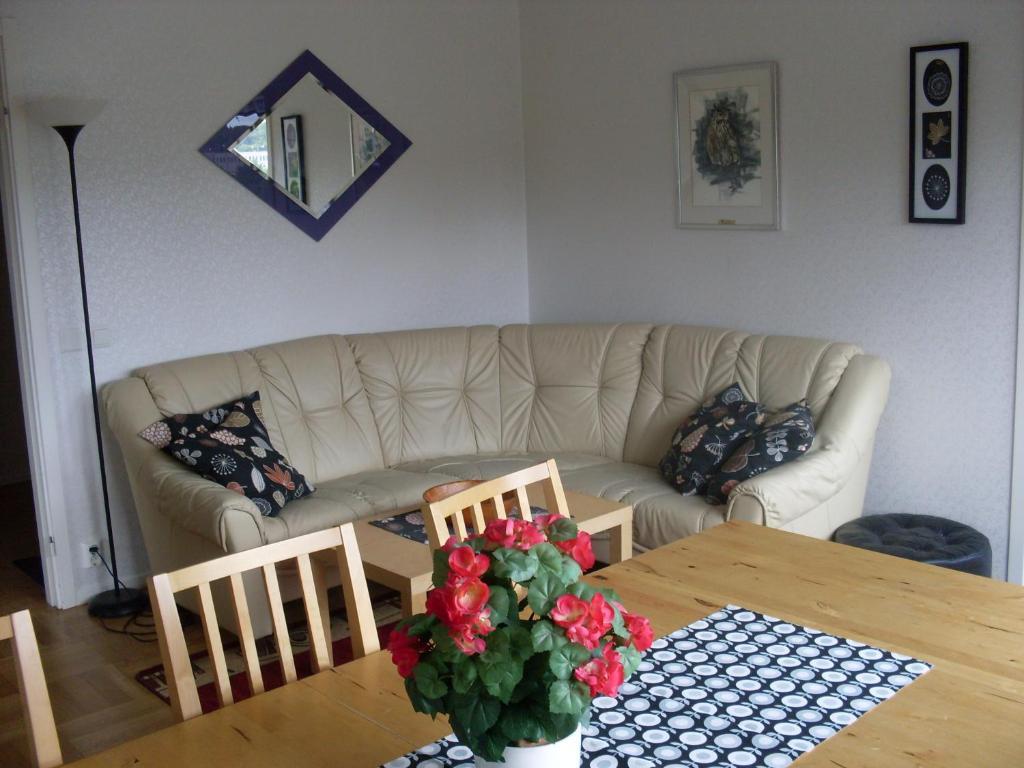 City Apartment Hotel Гётеборг Номер фото