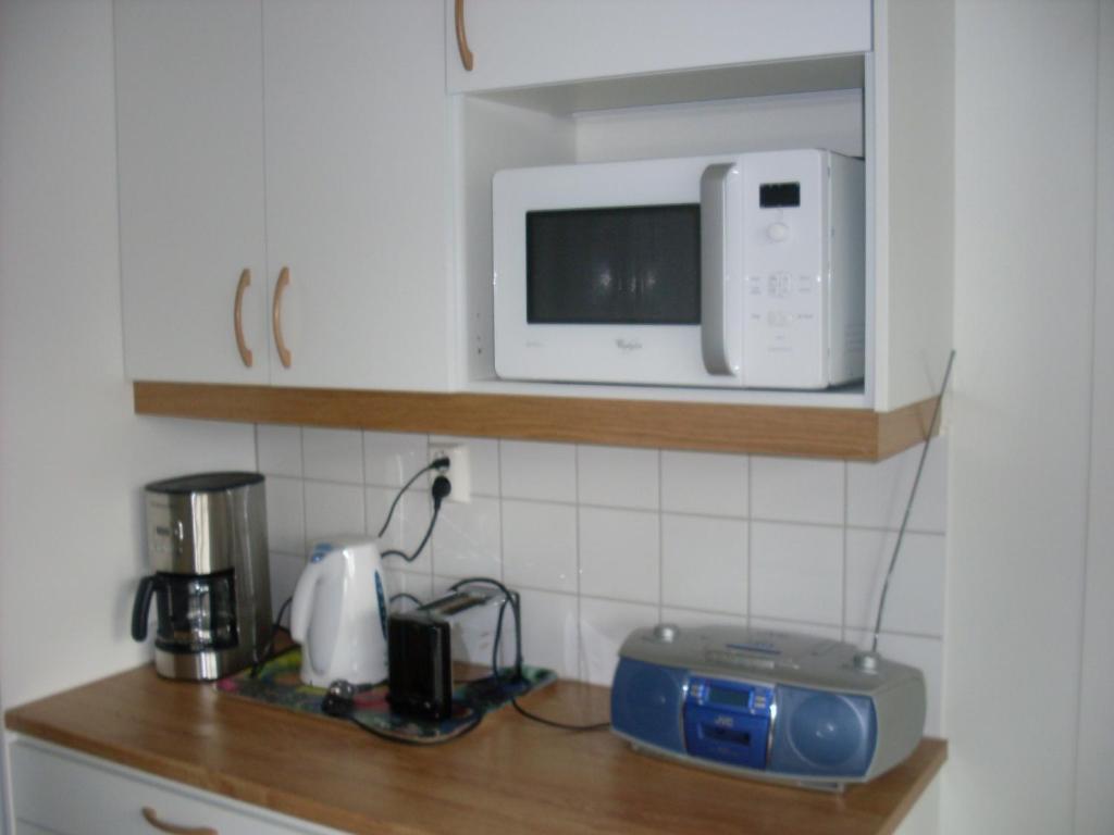 City Apartment Hotel Гётеборг Номер фото
