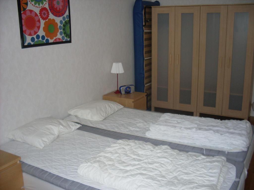 City Apartment Hotel Гётеборг Номер фото