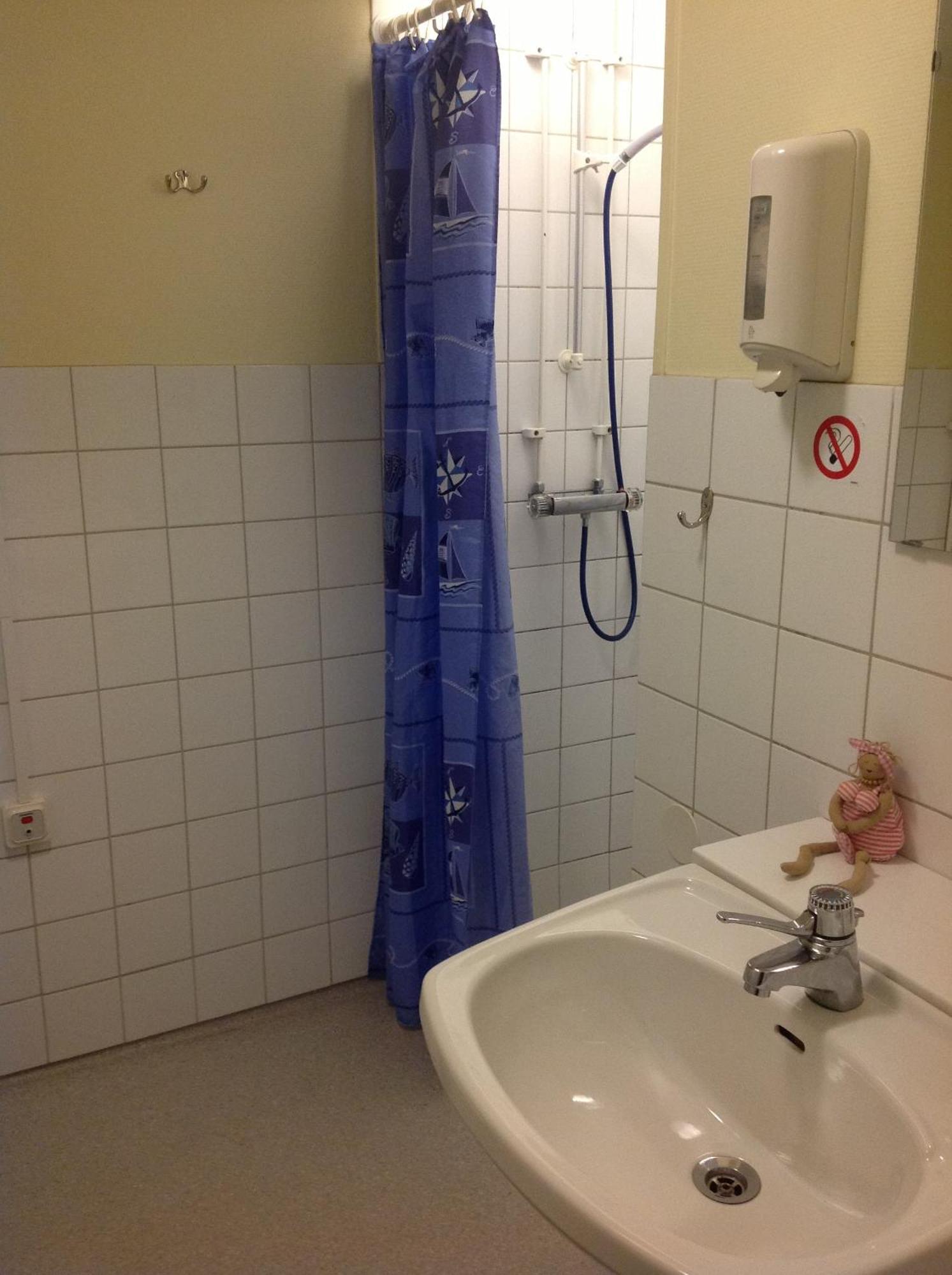 City Apartment Hotel Гётеборг Экстерьер фото