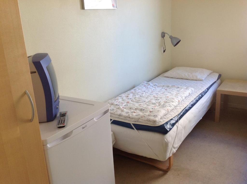 City Apartment Hotel Гётеборг Номер фото