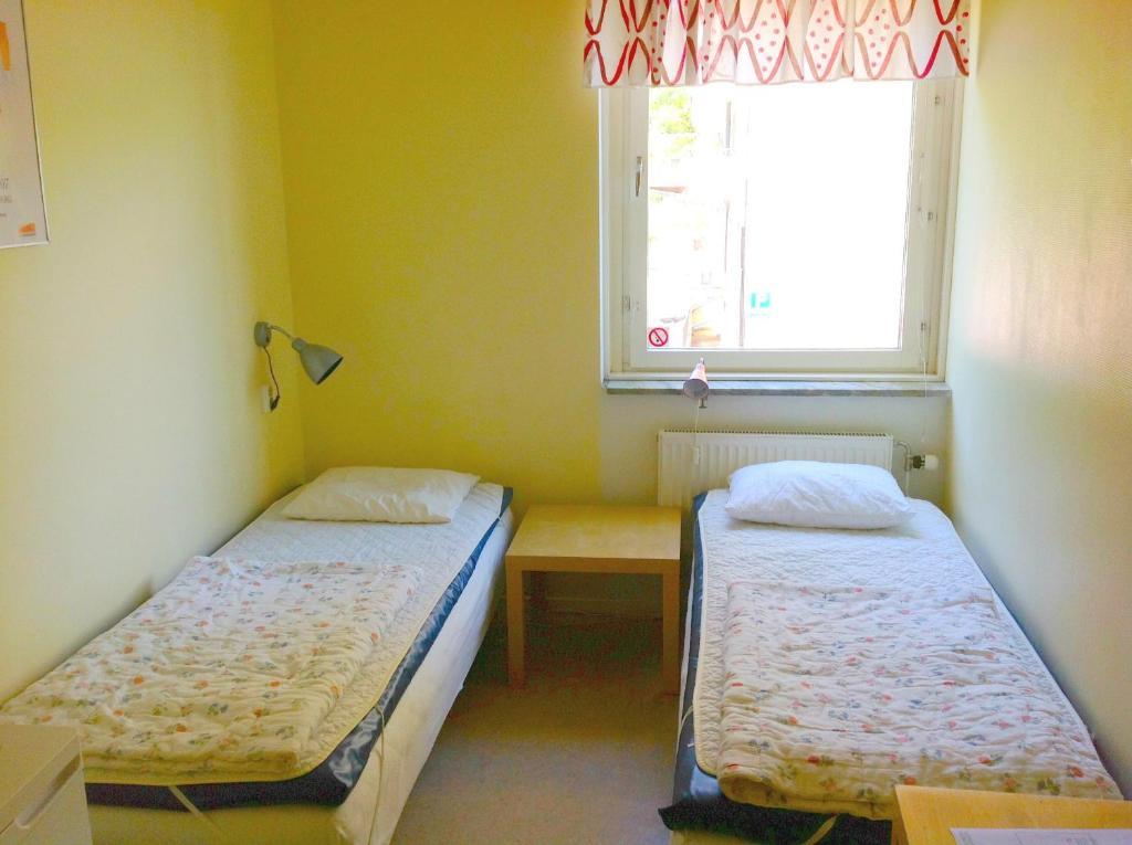 City Apartment Hotel Гётеборг Номер фото