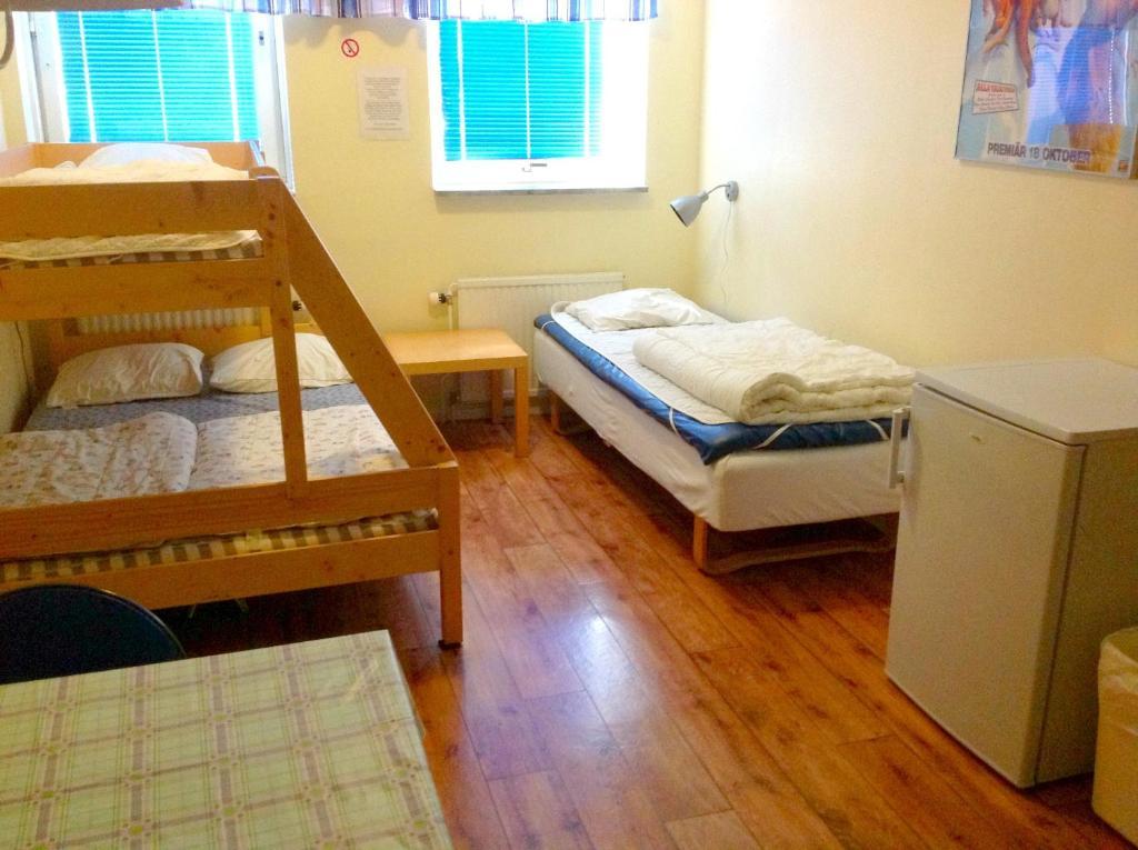 City Apartment Hotel Гётеборг Номер фото