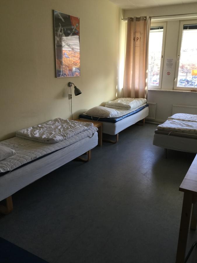 City Apartment Hotel Гётеборг Экстерьер фото