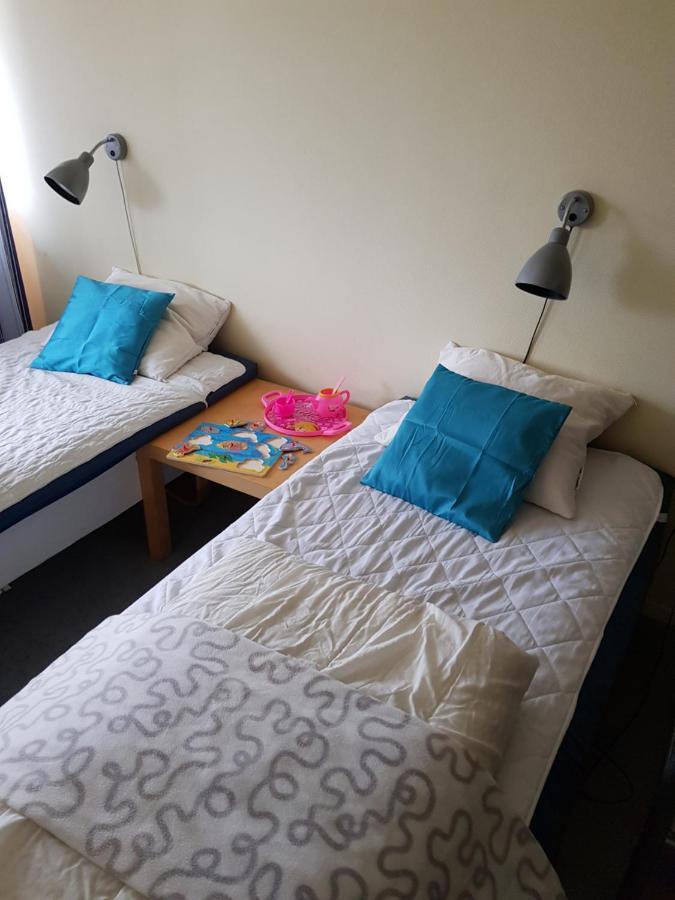 City Apartment Hotel Гётеборг Экстерьер фото